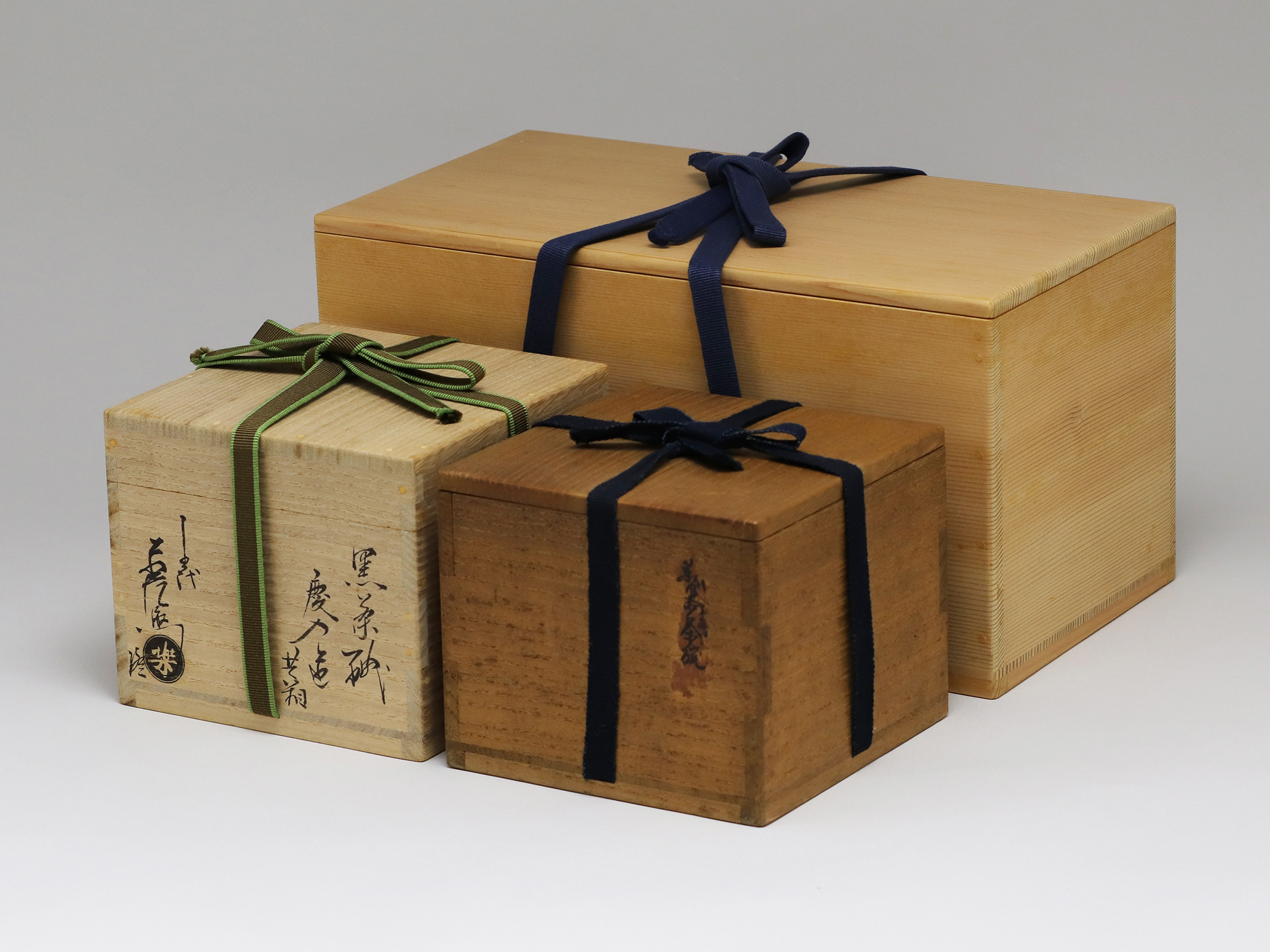 Chitose Boxes