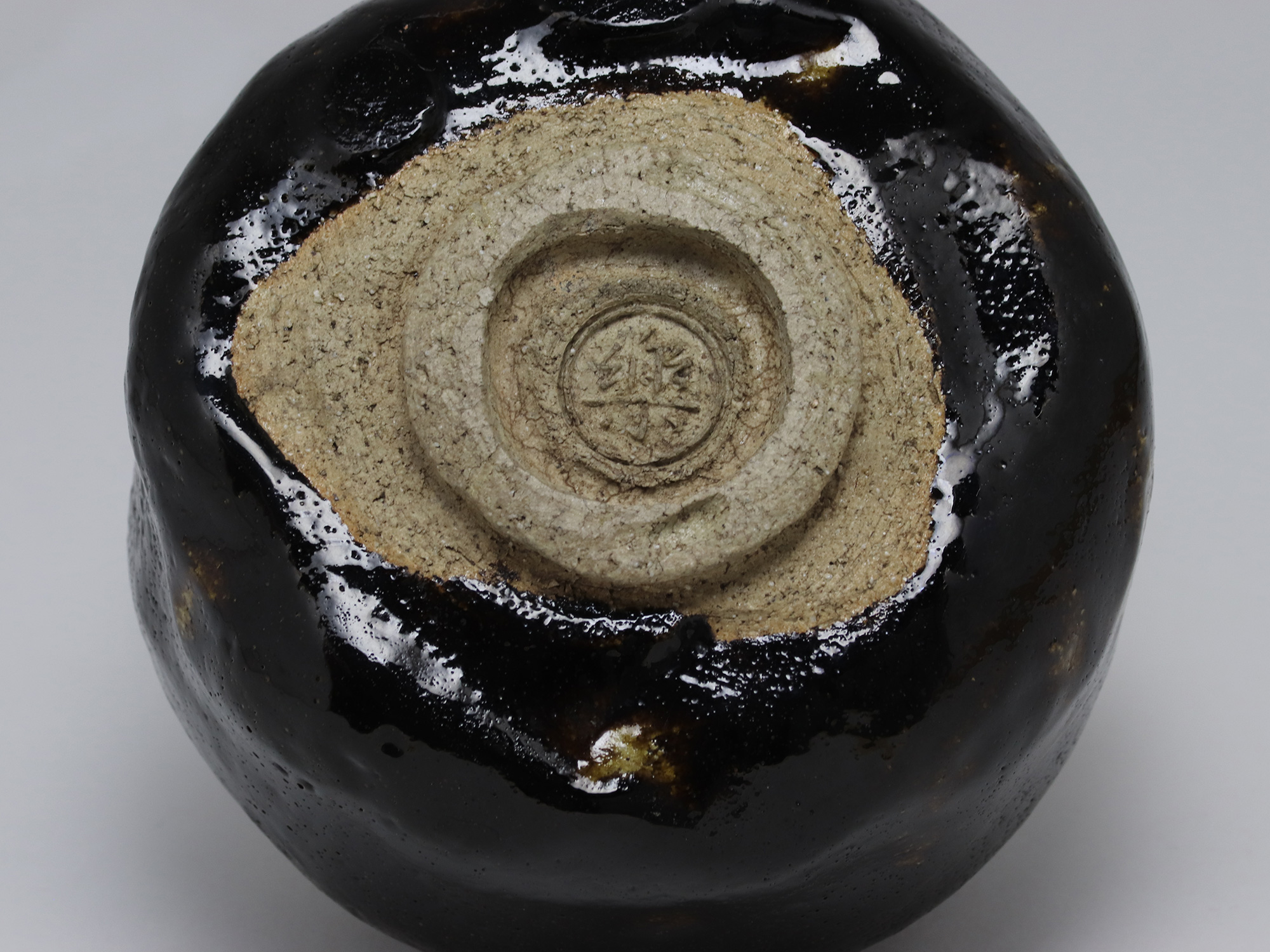 Chitose Foot With Seal