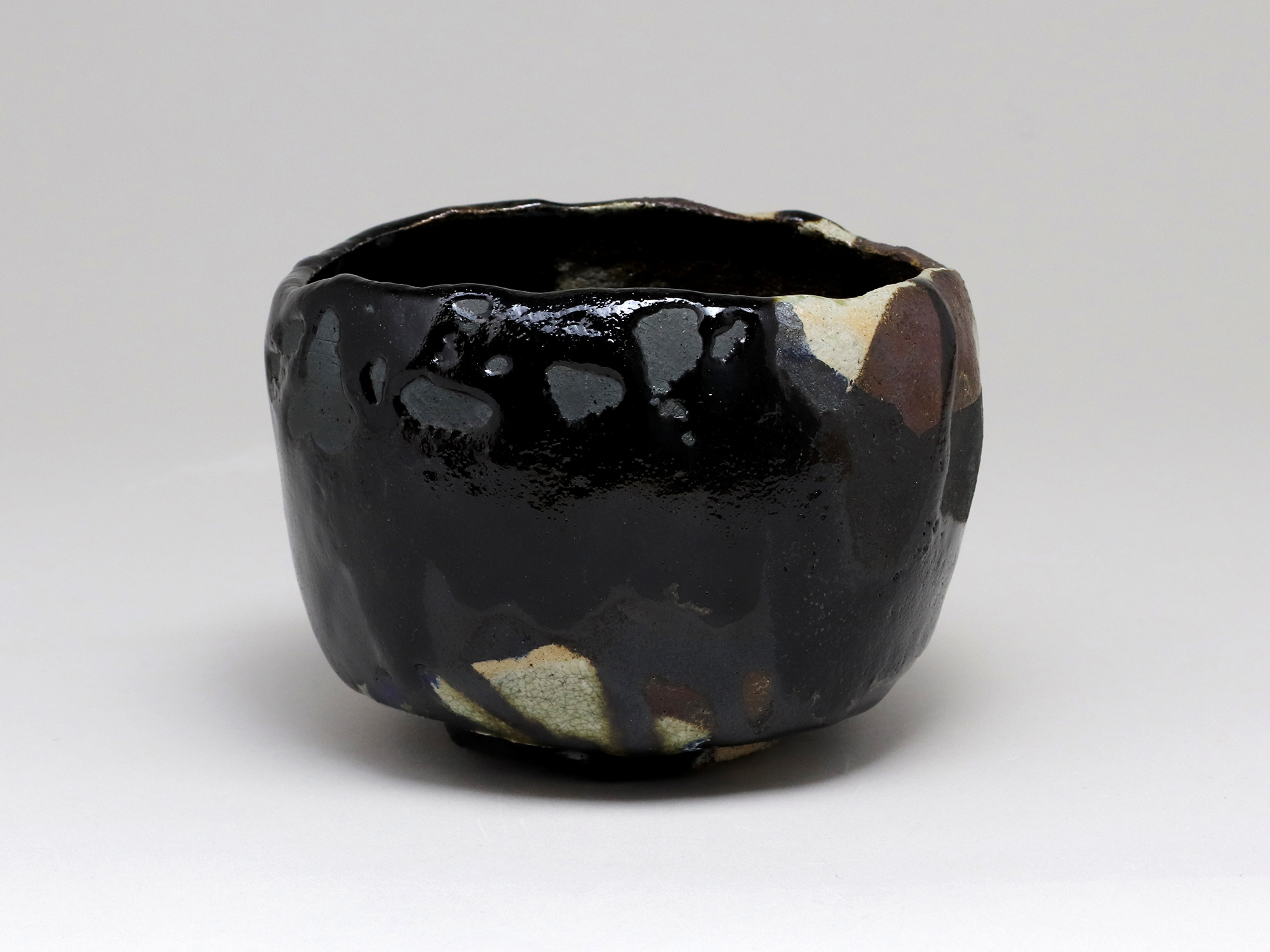 Daishimei Raku XV (2)