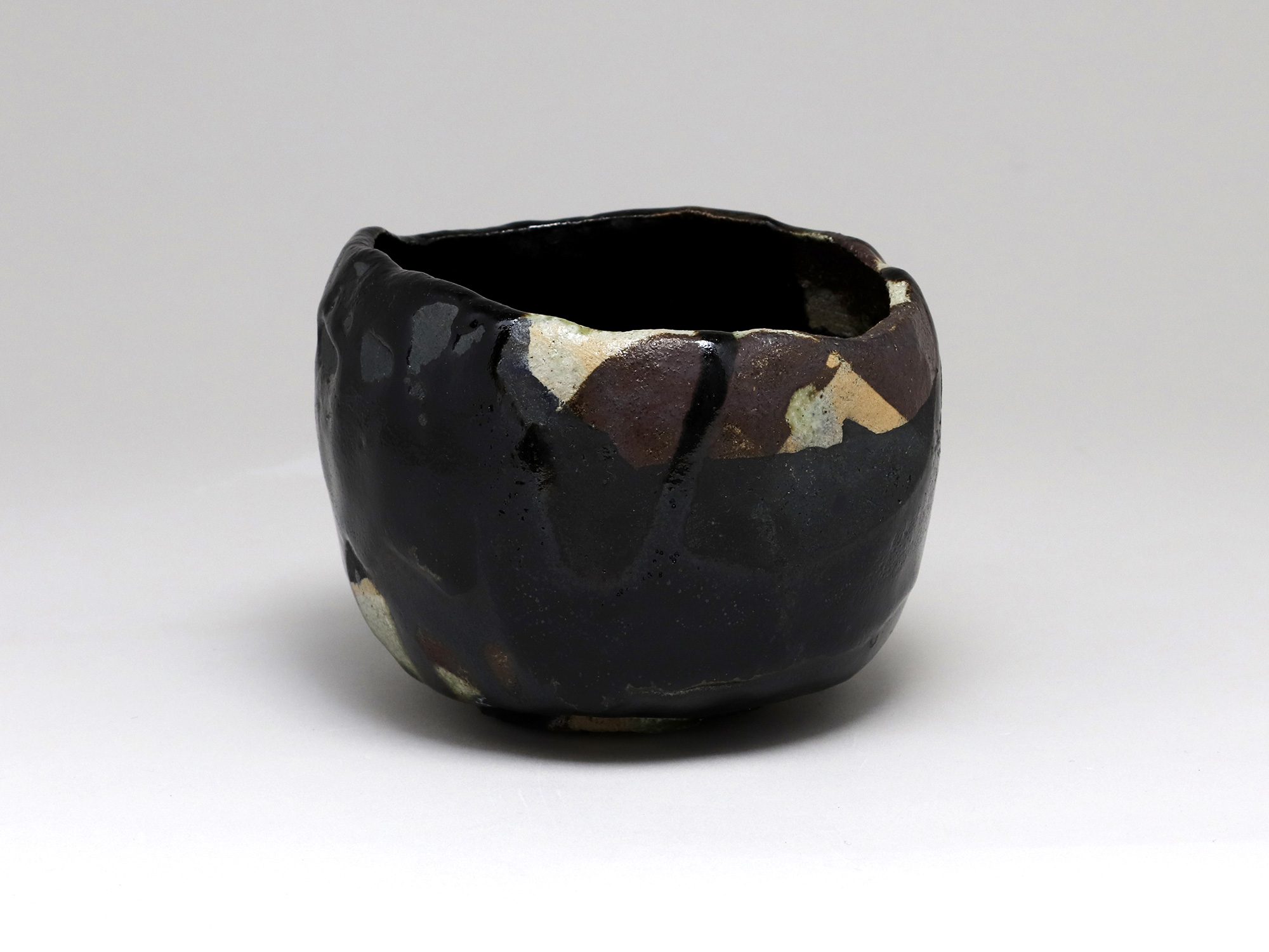 Daishimei Raku XV (3)