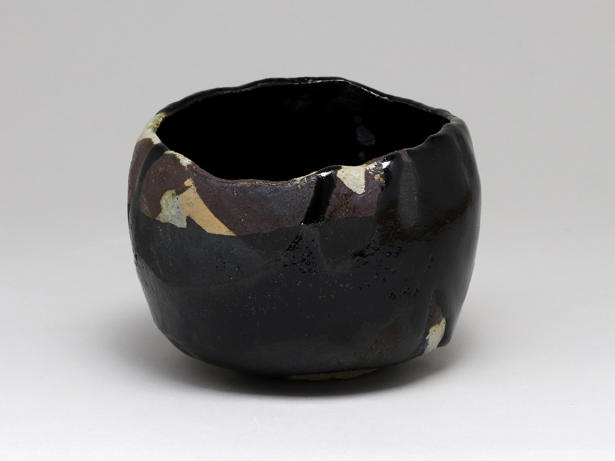 Daishimei—Raku-XV-(4)