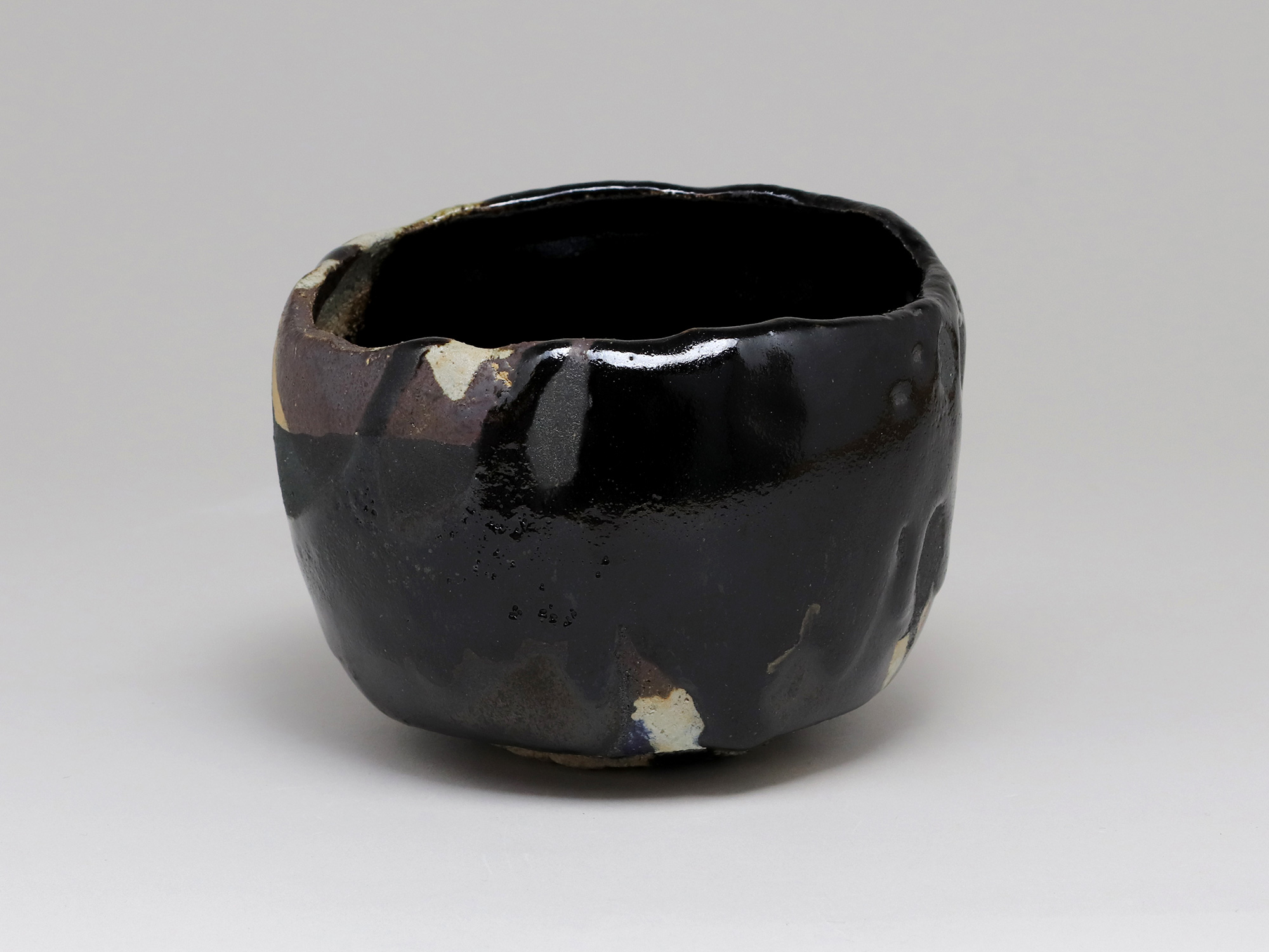 Daishimei Raku XV (5)