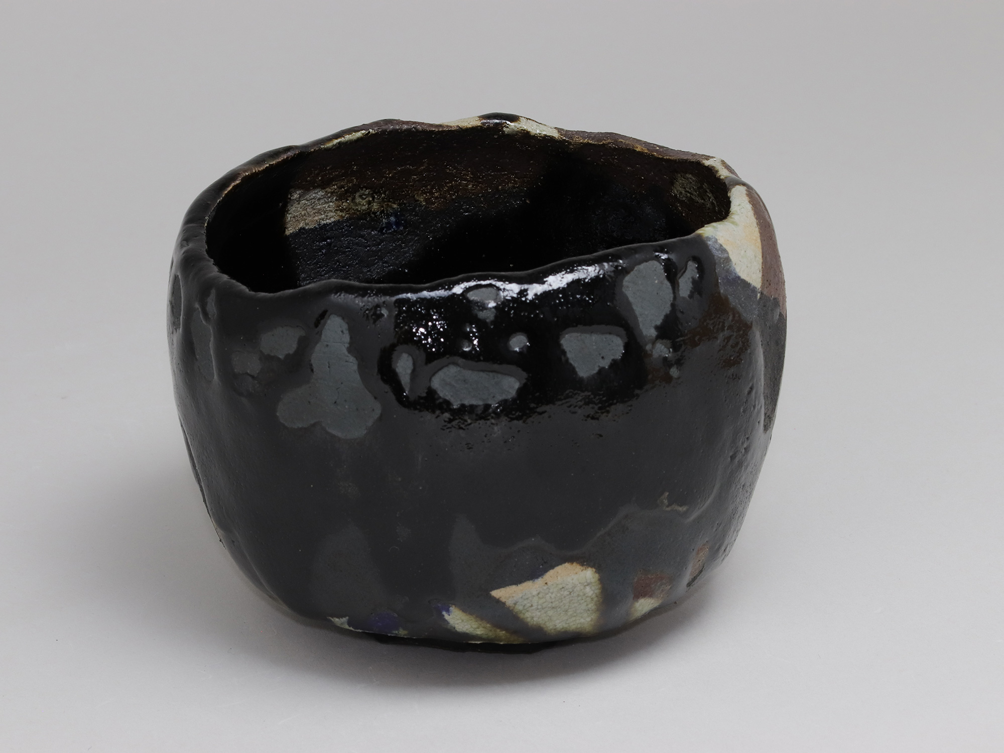 Daishimei Raku XV (6)