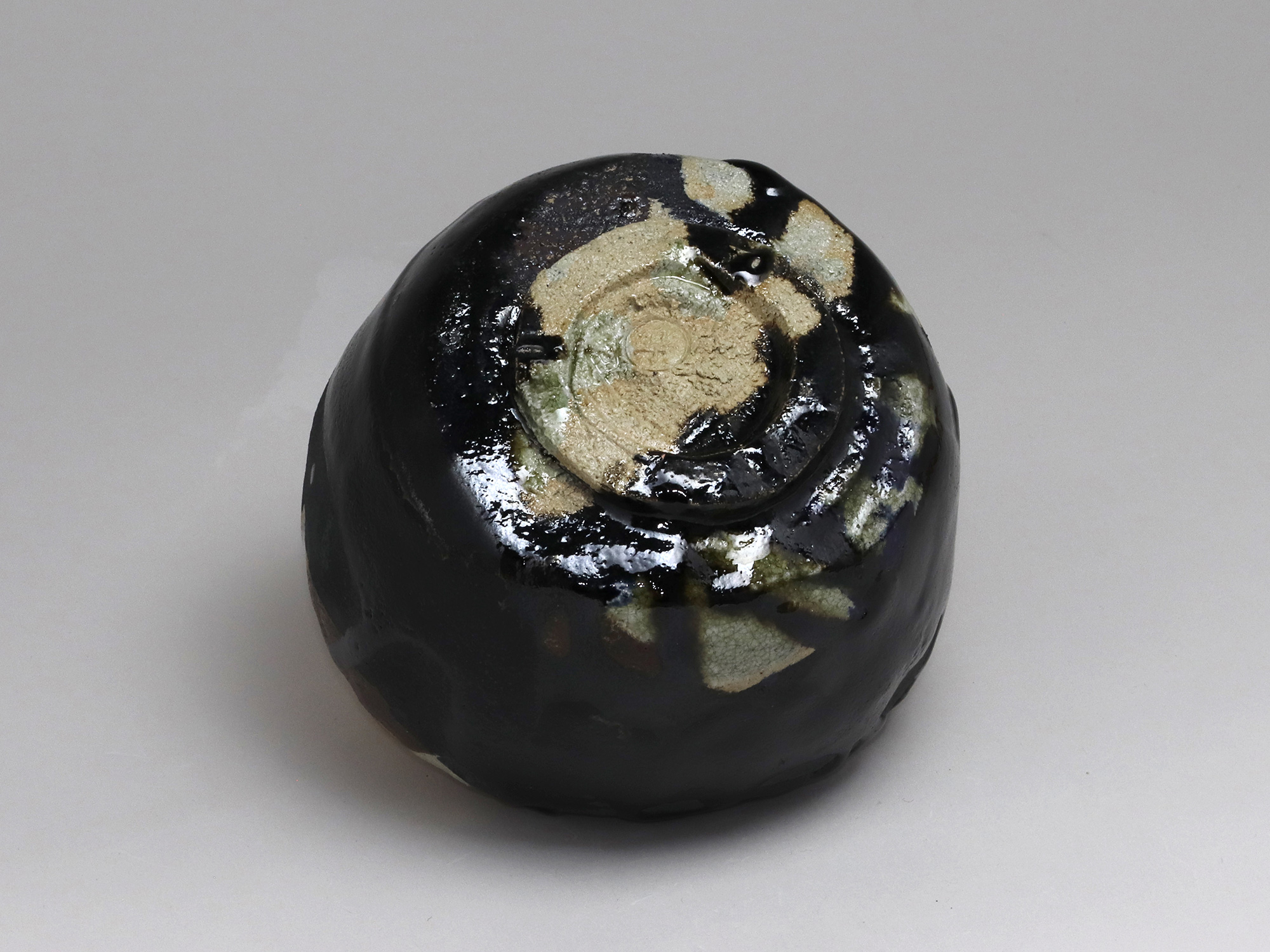 Daishimei Raku XV (7)