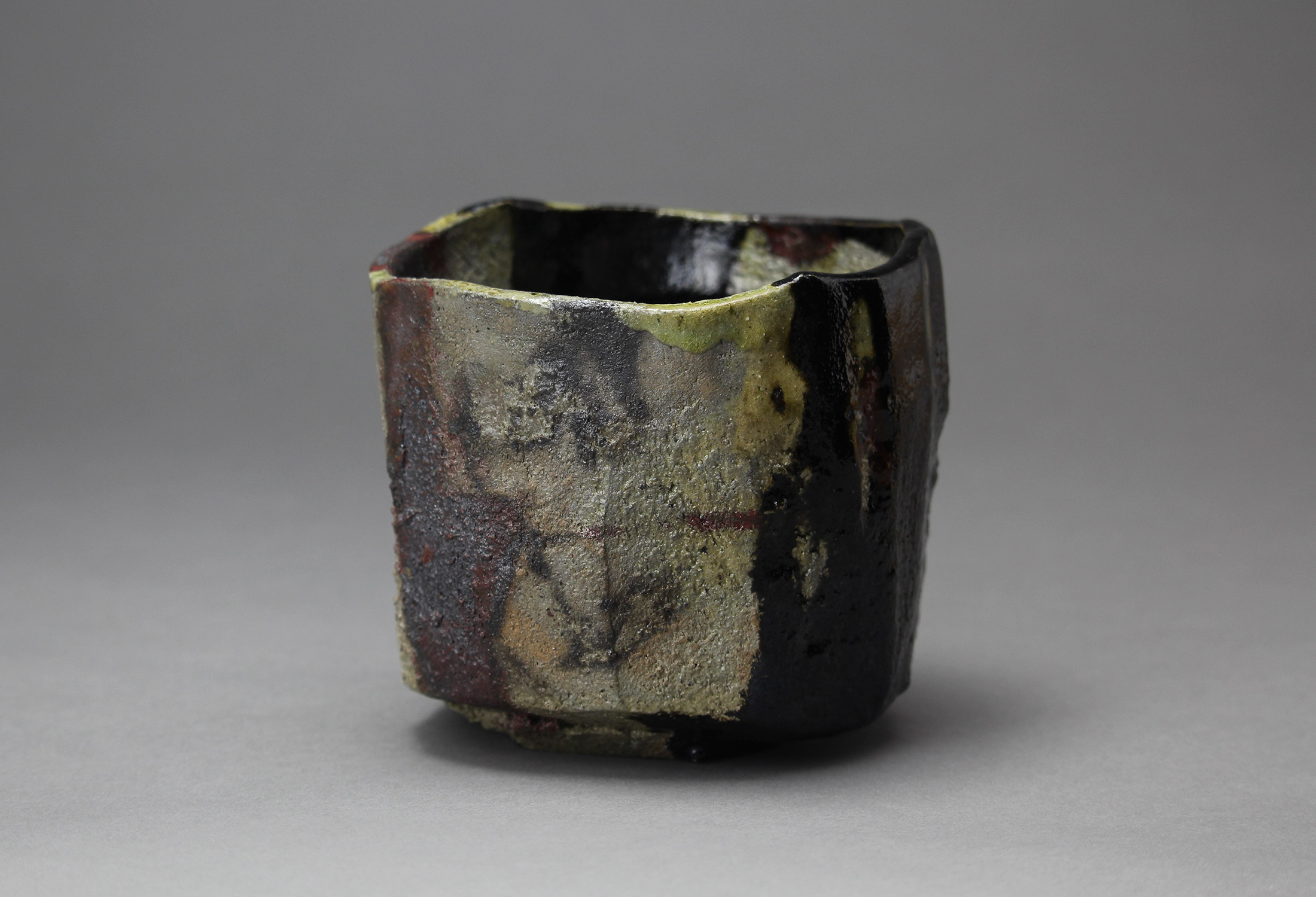 Kōshū By Kichizaemon XV (1)