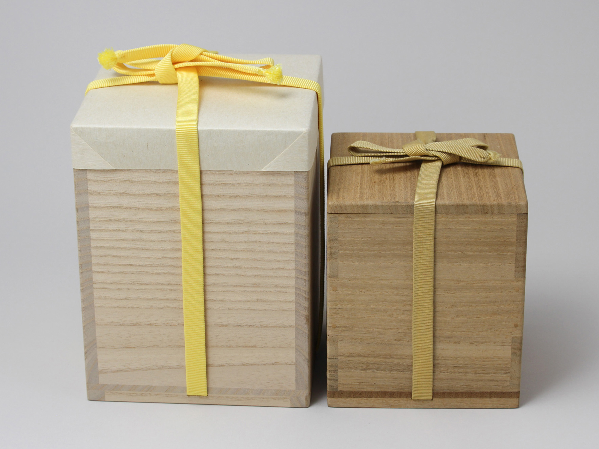 Tokunyū VIII Konoshitayami Boxes